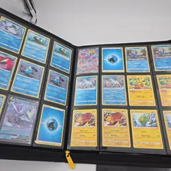 Pokemon Sword & Shield Lost Origin Set 1-171 (334Cards total) Base & Holos - Image 5