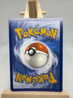 Great Tusk ex 072 - Pokemon Scarlet & Violet Promo Card - NM Not Stamp - Image 2