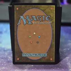 Foil Borderless Scapeshift Card NM Condition, Special Guests, Magic Gathering - Image 2