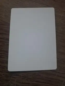 Ramses Overdark Artist Proof SIGNED By Richard Kane Ferguson Mtg - Image 2