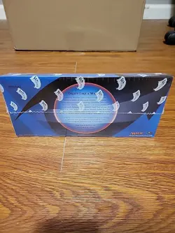 MtG Magic the Gathering MODERN MASTERS 2015 Edition booster box English New - Image 2