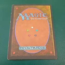 MtG Mana Vault: NM/LP (ACTUAL PHOTOS) - Image 2
