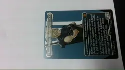 Cloud, Midgar Mercenary (Borderless) - Image 1