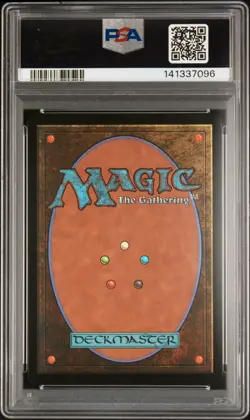 2025 MTG AVATAR: THE LAST AIRBENDER #0361 KATARA, THE FEARLESS PSA 10 - Image 2