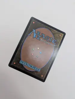 MTG - Cait Sith, Fortune Teller - Commander: Final Fantasy NM/M Condition - Image 3