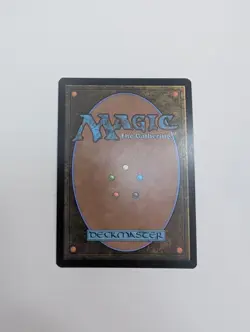 MTG - Cait Sith, Fortune Teller - Commander: Final Fantasy NM/M Condition - Image 4