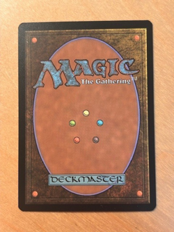 Magic the Gathering MTG Abrade Foil Innistrad Crimson Vow NM - Image 2