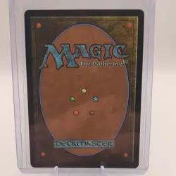 Tataru Taru - 466 - Borderless Chocobo Track Foil MTG Final Fantasy NM - Image 2