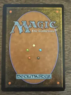 MTG Magic The Gathering Scourge Unspeakable Symbol (79/143) LP - Image 3