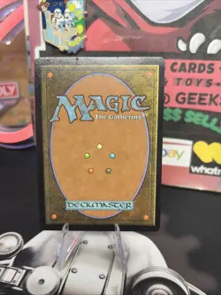 Damn #80 LP Modern Horizons 2 MH2 Magic THE GATHERING RARE EDH FREE SHIPPING - Image 3