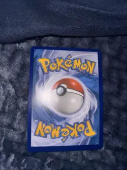Pokemon Aerodactyl 1/62 Fossil Holo Rare Unlimited English Card Stage 1 - Image 2