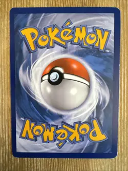 Blastoise HOLO RARE 16/101 Pokemon BW Plasma Blast Card LP TCG 2013 - Image 2