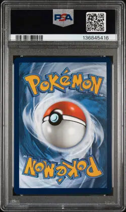 2024 POKEMON SVP EN-SV BLACK STAR PROMO #075 MIMIKYU PSA 10 - Image 2