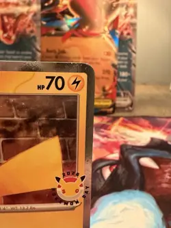 Pikachu 051 /162 Stamped 2026 Pokemon Day 30 Promo - Image 5
