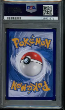 2025 Pokemon Mew Ex #191 SAR Special Art Rare 151 CS Chinese PSA 10 Gem Mint - Image 2