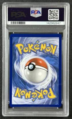 MEGA CHARIZARD X EX PSA 10 2025 POKEMON MEP #023 ULTRA PREMIUM COLL 847 - Image 2