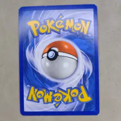 POKEMON TCG CROBAT 47/127 REVERSE FOIL PLATINUM BASE 2009 LP - Image 2