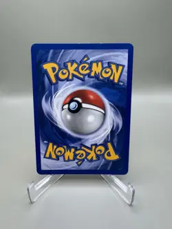 Pokemon Typhlosion 18/111 1st Edition Neo Genesis Holo LP - Image 2