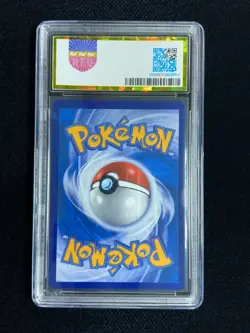 2024 Pokemon TCG S-Chinese Centiskorch V #CS4.1C 014/004 Holo PGS 9 LU57 - Image 2