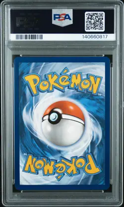 2024 POKEMON MEW EN-151 CHARIZARD EX SUPER-PREMIUM COLLECTION CHARMANDER PSA 9 - Image 2