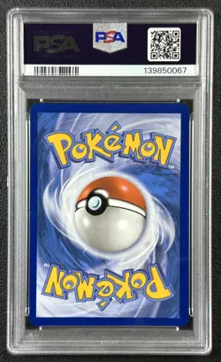 MEGA CHARIZARD X EX PSA 10 2025 POKEMON MEP EN #023 ULTRA PREMIUM COLL 0067 - Image 2