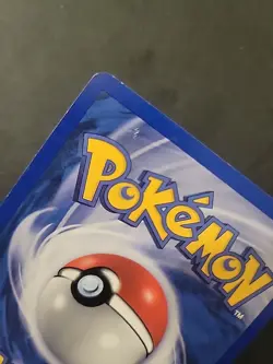 MP Beedrill German Pokemon Neo Discovery 18/75 2001 BIBOR - Image 3