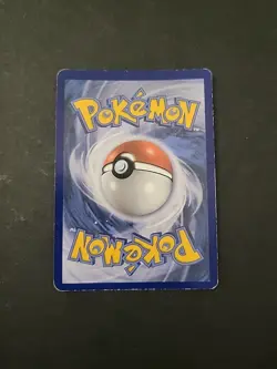 DMG Pokemon TCG Rayquaza XY64 Promo Holo - Image 2