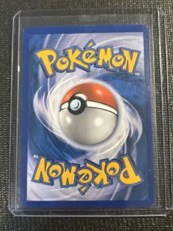 Pokemon Gengar TCG 27/130 Diamond and Pearl Base Non-Holo Rare - Image 2
