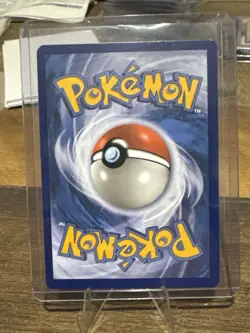 Pokemon Magneton 38/108 Holo Rare XY Evolutions NM- LP+ WOTC Style Card - Image 3