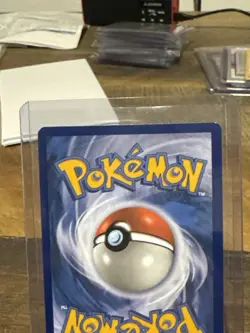 Pokemon Magneton 38/108 Holo Rare XY Evolutions NM- LP+ WOTC Style Card - Image 4