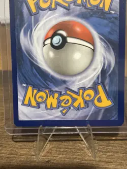 Pokemon Magneton 38/108 Holo Rare XY Evolutions NM- LP+ WOTC Style Card - Image 5