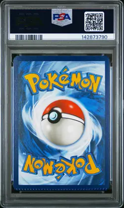 2024 POKEMON SSP EN-SURGING SPARKS #026 ORICORIO PSA 4 - Image 2