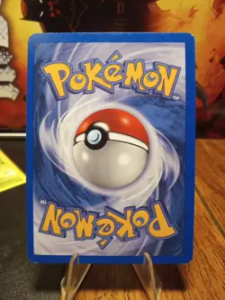 1999 Pokemon Fossil Ekans #46 - Image 2
