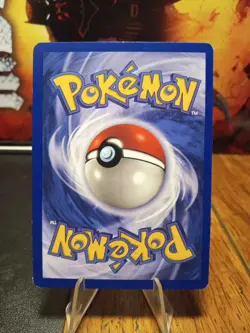 1999 Pokemon Fossil Ekans #46 - Image 3