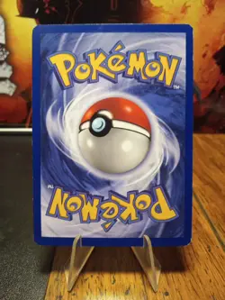 1999 Pokemon Fossil Ekans #46 - Image 4