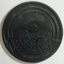 Pokemon | Alolan Vulpix | Blue Cracked Ice Holo | Flip-coin | Holiday Calendar - Image 2