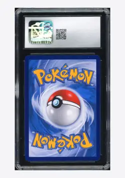 Pokemon CGC 9 Bea Holo 2024 013/011 CSJC S.Chinese - Image 2