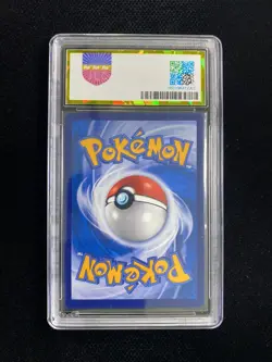 2023 Pokemon S-Chinese CS2aC Charizard VMAX 031/115 RRR Full Art PGS 8.5 LU57 - Image 2