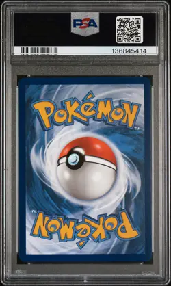 2024 POKEMON SVP EN-SV BLACK STAR PROMO #075 MIMIKYU PSA 10 - Image 2