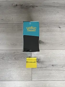 Pokemon TCG Ascended Heroes Pokemon Center ETB Elite Trainer Box Sealed In Hand - Image 5