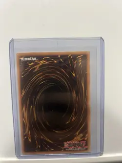 MP24-EN122 WANTED: Seeker of Sinful Spoils Prismatic Secret Rare 1st Ed YuGiOh - Image 2