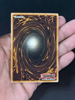 YuGiOh Dark Nephthys PTDN-EN018 Ultimate 1st Edition 005 NM-Mint - Image 4