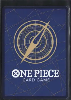 Charlotte Cracker OP03-108 SR Mighty Enemies Japanese One Piece TCG FOIL - Image 2