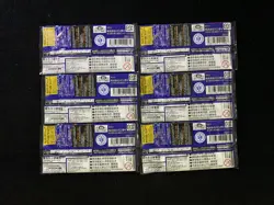 2025 One Piece Card Game Japanese OP-14 Azure Sea's Seven Sealed Pack Lot*6 LU57 - Image 2