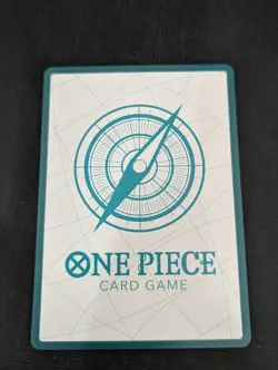 ONE PIECE Card Game Uta Don Extra Booster Heroines edition EB03 japanese - Image 2