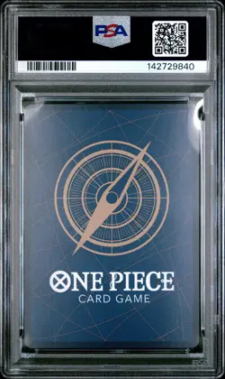 2024 ONE PIECE PREMIUM COLLECTION BEST SELECTION VOL.2- #013 BOA HANCOCK PSA 9 - Image 2