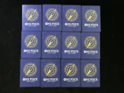 2024 Bandai One Piece CardGame S.Chinese Jewelry Bonney #OP07-026 SR Lot*12 LU57 - Image 2