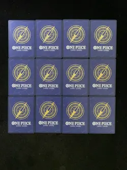 2025 Bandai One Piece S.Chinese Monkey D. Dragon Kuzan #OP12-094 SR Lot*12 LU57 - Image 2