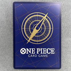Monkey D Luffy - P-041 - One Piece - English - Promo - Non Foil - ST18 - F - Image 2