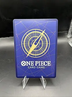 Yamato OP13-054 (Alternate Art) - One Piece Carrying On His Will (OP13) - Image 2